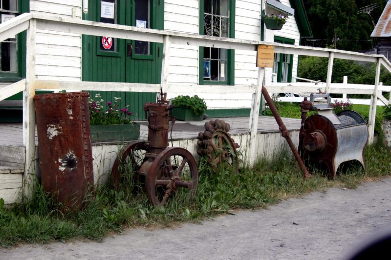 070404 Hope Hatcher Montana Creek (10029)